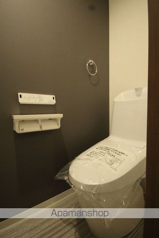 RIEMON蛍池の内装写真
