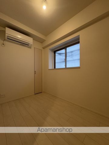 スプランディッド上本町WESTIIの内装写真