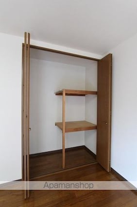 香川県高松市由良町[1K/26m2]の収納