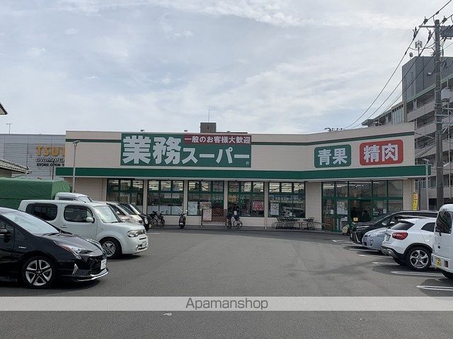 フォーレストマンションの周辺写真