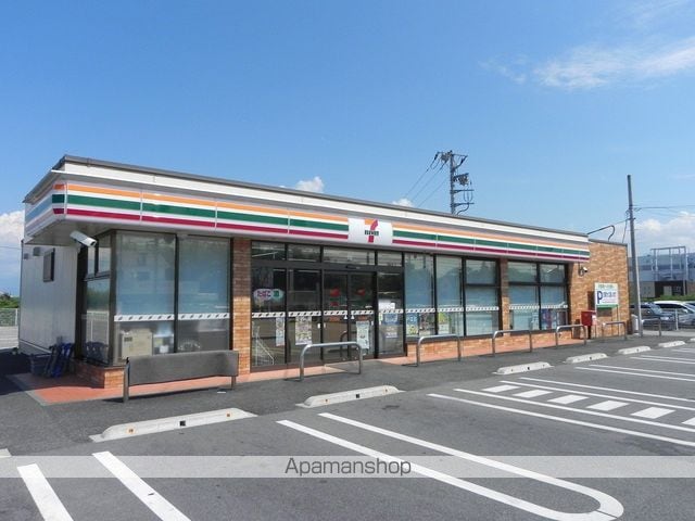 クレストTMの周辺写真