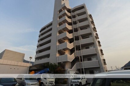 ルネッサンス末森[2LDK/55.25m2]の外観5