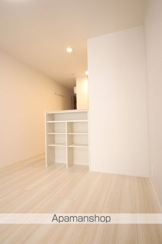 D-room今町の内装写真