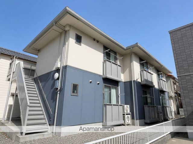メゾン田町