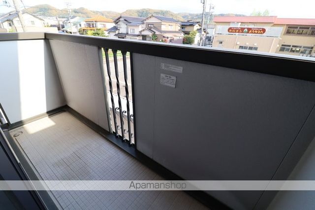 北陸鉄道石川線 野々市工大前駅 徒歩16分 2階建 築22年の内装写真