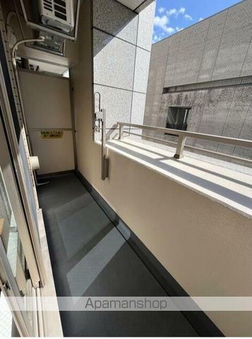 馬車道YT BAYの内装写真