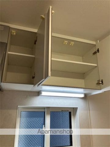 サンライズ成瀬A棟の内装写真