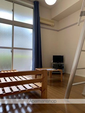 レオパレス東本町IIの内装写真