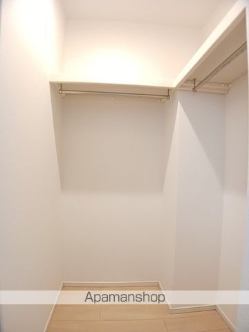 フローラーリアの内装写真