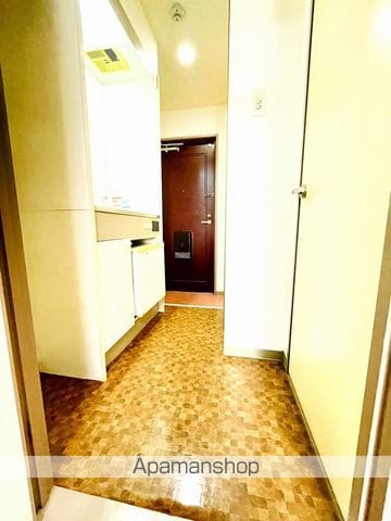 ビルシャナ千林の内装写真