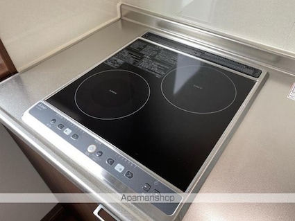 プレシャスタイム瓦町[1LDK/29.68m2]の内装4