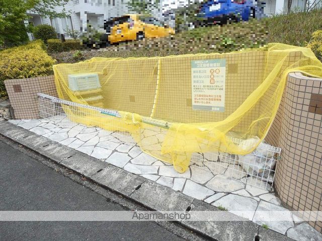 半田ビレッジ9号棟の外観写真