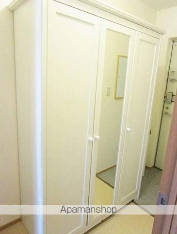フェリオ本厚木の内装写真