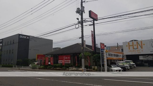 TORISIA庚午中の周辺写真