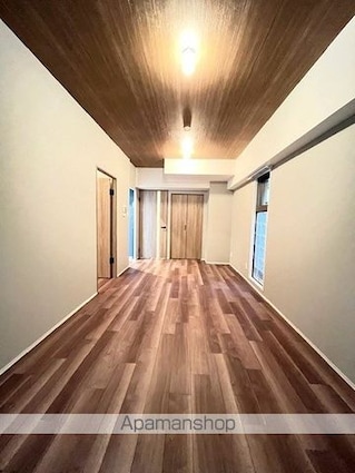 レジディア六本木檜町公園[2LDK/51.72m2]のリビング・居間1