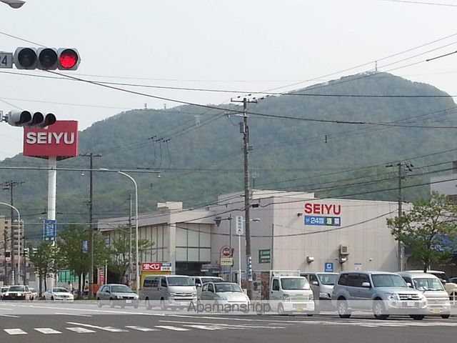 ドミ円山の周辺写真