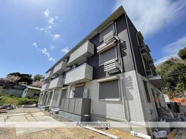 Garden大黒屋の外観写真