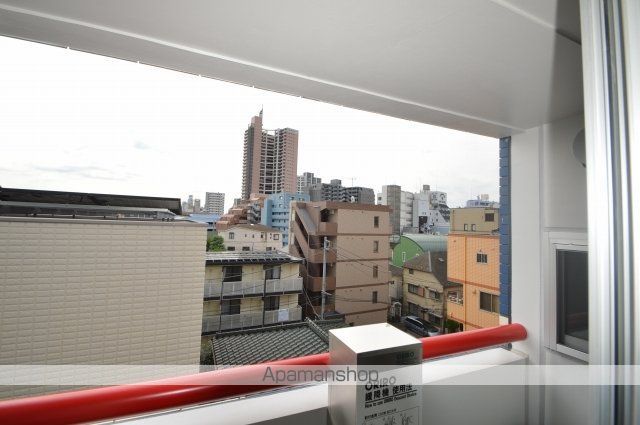 レジデンス町田の内装写真