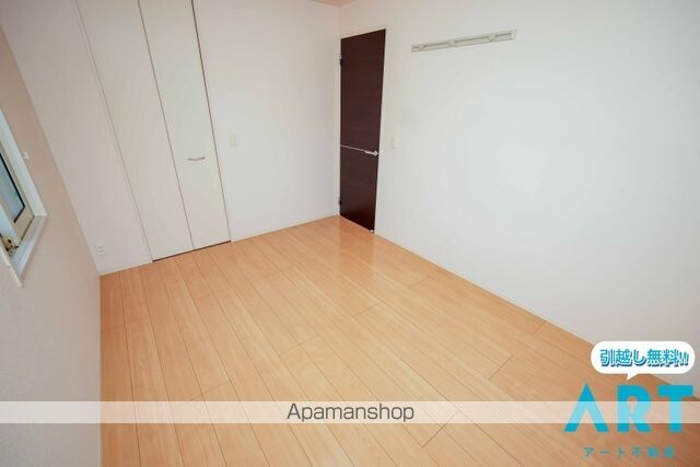 ロイヤル・メゾン　Ａ棟[3LDK/73.99m2]の内装6