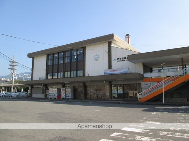 中央ハイツの周辺写真