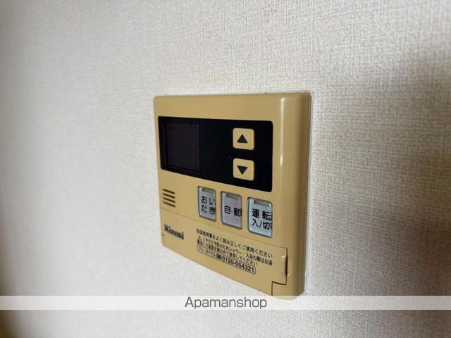 ファインパストラルの内装写真