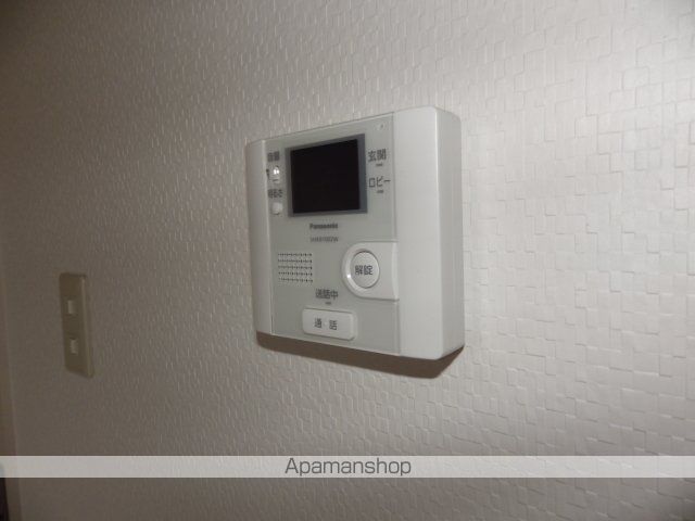 メゾンドールの内装写真
