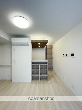 セレスティア東葛西Ⅱ[1LDK/36.13m2]のリビング・居間