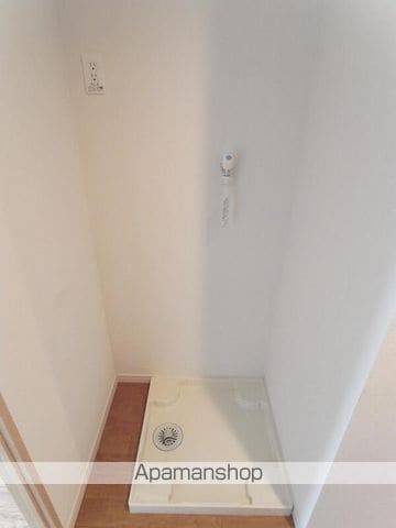 リブリ・新千葉の内装写真