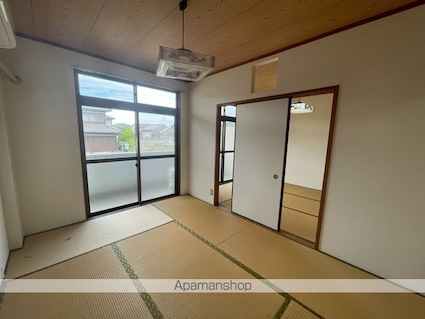 日高マンションⅠ[3DK/53.37m2]の内装1