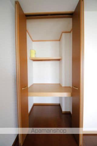 エミネンスの内装写真