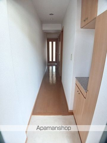 プロスパーさくらの内装写真