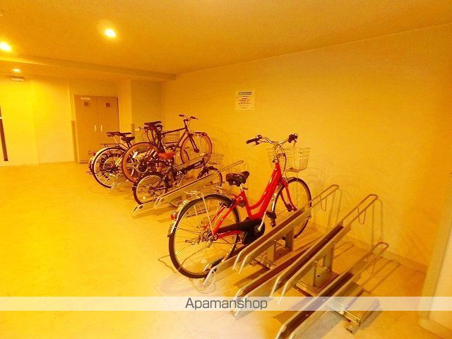 GENOVIA横浜関内SKYGARDENの外観写真