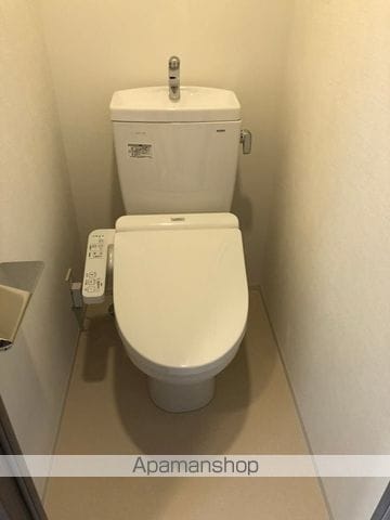 メイクス今池PRIMEの内装写真