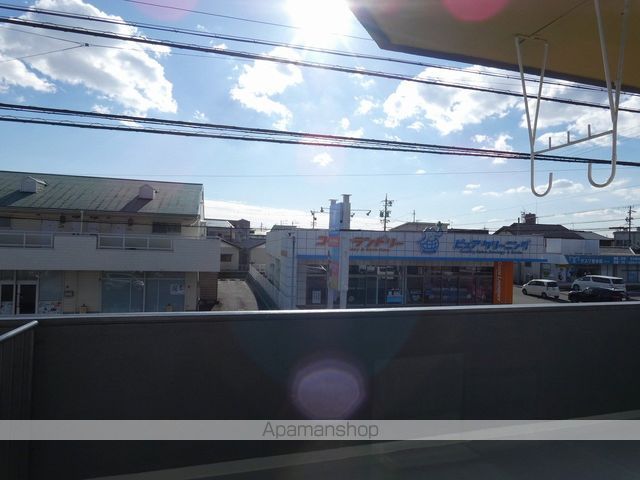 田沼スカイハイツのその他写真