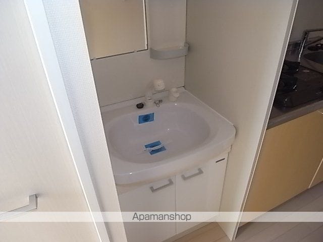 ベレーサ金山の内装写真