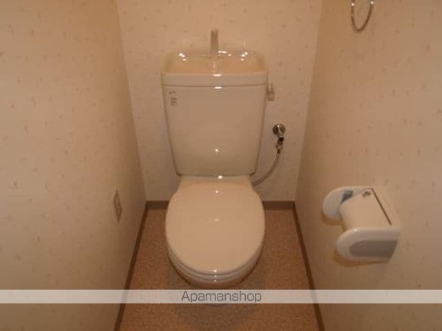 メイプル青山の内装写真
