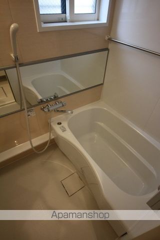 VILLA SATSUKIの内装写真