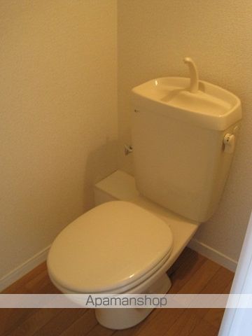 レオパレス丸岡の内装写真