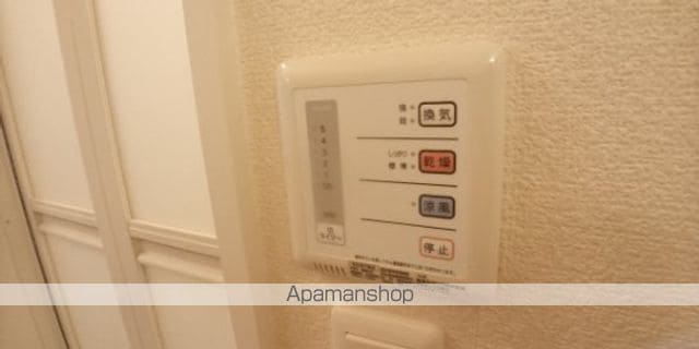 レオパレスTOMA IIIの内装写真