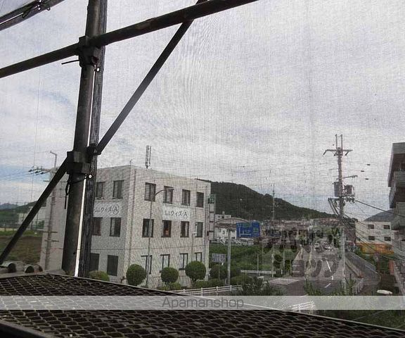 フォンテーヌ国分の内装写真