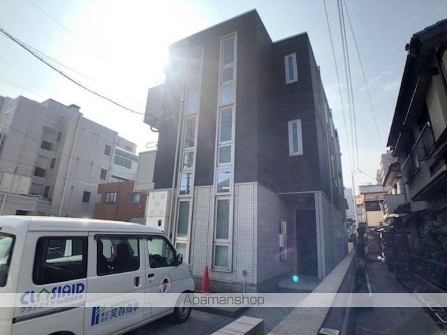 アペルトサピエンティアの内装写真