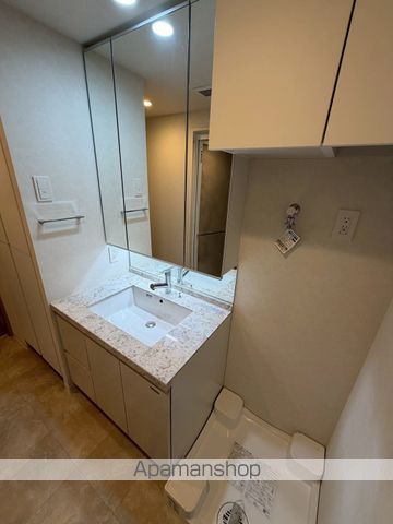 S−RESIDENCE谷町六丁目ALOの内装写真