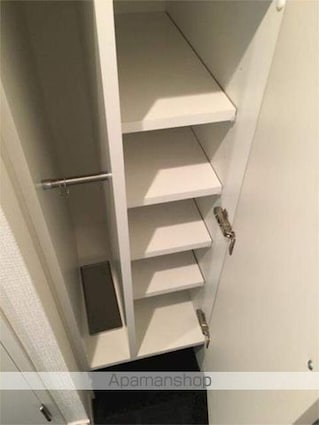 グランドコンシェルジュ用賀アジールコート[1K/21.7m2]のその他内装