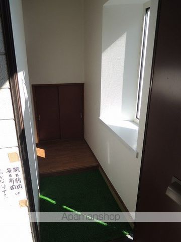 コーポ工藤の内装写真