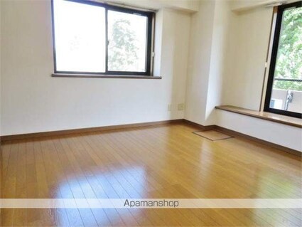 ヴィアーレＭ[2K/41.01m2]の内装3