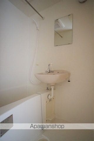 アリエッタ延久Vの内装写真