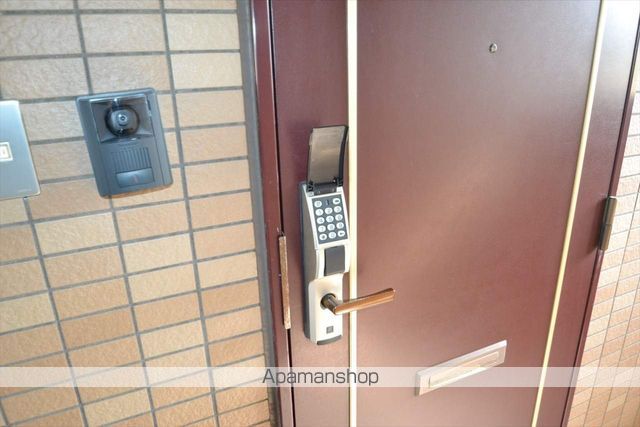 マサモトマンションIIの内装写真