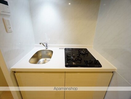 ＳーＲＥＳＩＤＥＮＣＥ尾頭橋ｂｅａｕｔｅ[1K/25.61m2]の内装5