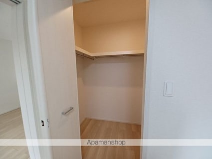 マ・メゾン　Ⅳ[1LDK/49.57m2]の収納