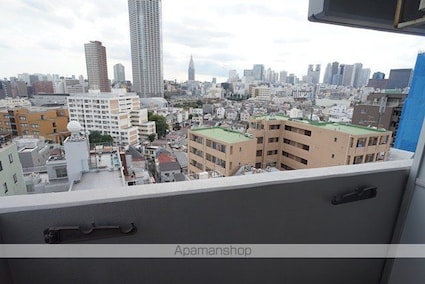 クレアシオン市ヶ谷西[1K/19.93m2]のその他内装